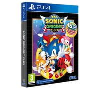Videogioco PlayStation 4 SEGA Sonic Origins Plus
