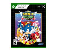 Sonic Origins Plus (Xb1/Xbo)