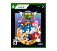 Sonic Origins Plus - Xbox Series X (Microsoft Xbox Series X S)