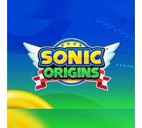 Sonic Origins (Xbox One / Xbox Series X|S) Xbox Live Key - EU