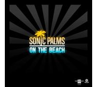 Sonic Palms - On the Beach