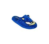 sonic Pantofole invernali da bambino - blu