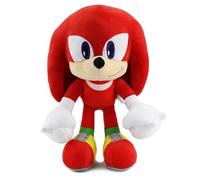 Sonic Peluche Sonic 30 cm diversi personaggi regalo compleanno