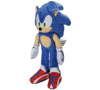 Jakks Pacific Sonic The Hedgehog Sonic Prime Peluche 33 cm