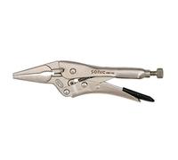 SONIC Pinze di bloccaggio a becco lungo, 150 mmL 4381150