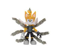 Sonic Prime 5"" Nine Tails Action Figure
