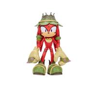 Sonic Prime - Action figure articolata e alta 13 cm di Knuckles The Dread, con oltre 12 punti di articolazione ed estremamente dettagliata. Direttamente dalla serie Netflix!