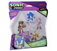Sonic Prime Pack 5 Personaggi 2240