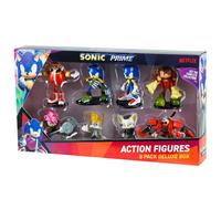 E_0002_S9142498 Pmi Kids World Playset PMI Kids World Sonic Prime Deluxe 8 Pezzi