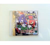 Sonic R