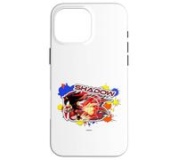 Sonic Racing Cross World Release Shadow Custodia per iPhone 16 Pro Max