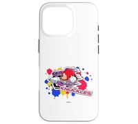 Sonic Racing Cross World - Snodi di lancio Custodia per iPhone 16 Pro