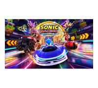 Sonic Racing: CrossWorlds - GIOCO NINTENDO SWITCH