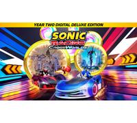 Sonic Racing: CrossWorlds Digital Deluxe Edition Anno 2