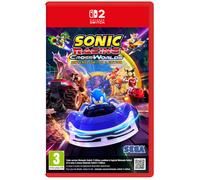 Sonic Racing: Crossworlds - Edizione Nintendo Switch 2 ? Gioco per Nintendo Switch 2