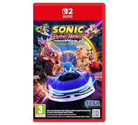 Sonic Racing: Crossworlds - Edizione Nintendo Switch 2 ? Gioco per Nintendo Switch 2