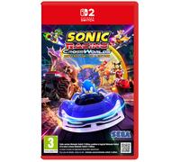 Sonic Racing: Crossworlds - Edizione Nintendo Switch 2 ? Gioco per Nintendo Switch 2