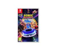Sonic Racing: CrossWorlds - GIOCO NINTENDO SWITCH
