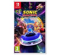 Sonic Racing: Crossworlds - Gioco Per Nintendo Switch