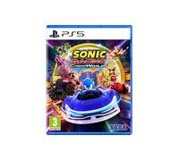 PREORDER 25-09-25 SONIC RACING CROSSWORLDS PS5 PLAYSTATION 5 EU CON ITALIANO NEW