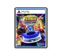 Sonic Racing: CrossWorlds - GIOCO PS5
