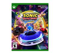 Sonic Racing: Crossworlds Launch Edition Xbox Series X|S Nuovo
