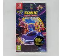 Sonic Racing: CrossWorlds - GIOCO NINTENDO SWITCH