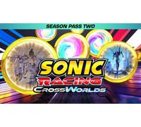 Sonic Racing: CrossWorlds - Pass stagionale 2
