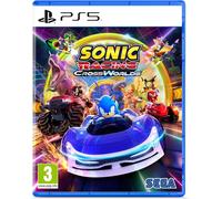 Sonic Racing: CrossWorlds (Playstation 5)