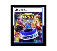 Sonic Racing: CrossWorlds PS5