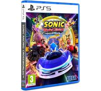 Sonic Racing: CrossWorlds Deep Silver