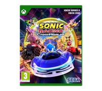 Sonic Racing: CrossWorlds - Serie Xbox
