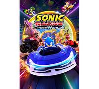 Sonic Racing: CrossWorlds Xbox One/Xbox Series X Deep Silver