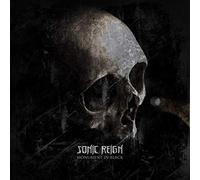 Sonic Reign - Monument In Black