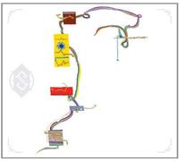 Sonic Rivers by Wadada Leo Smith/George Lewis/John Zorn