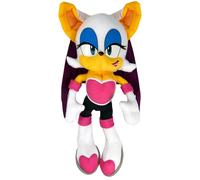 Sonic Rouge 8 1/2-In Plush ACC NUOVO