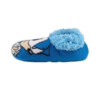 Sonic Scarpi di, Slipper, Blue, 28/31 EU Stretta
