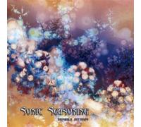 Sonic Seasoning - Various Artists (Audio CD)