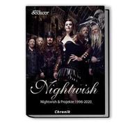 Sonic Seducer Nightwish Chronik / Buch von Sonic Seducer im H (Copertina rigida)