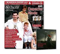 Sonic Seducer Sonderedition Depeche Mode