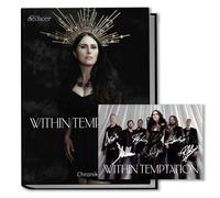 Sonic Seducer Sonic Seducer Within Temptation Chronik / Buch im Hard (Tascabile)