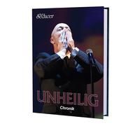 Sonic Seducer Unheilig Chronik / Buch von Sonic Seducer im Ha (Copertina rigida)