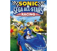 Sonic & Sega All-Stars Racing Steam Key GLOBAL