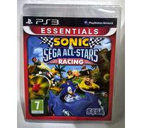 Sonic and Sega All-Stars Racing Essentials (PlayStation 3) [Edizione: Regno Unito]
