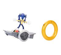 Sonic Skate Radiocomandato