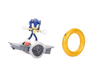 Sonic Skate Radiocomandato