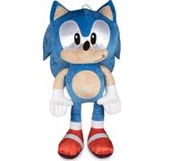 Sonic Soft Peluche 70cm Play By Play