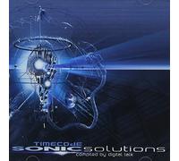 Sonic Solutions