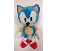 Sonic Il Riccio Soft Peluche 26 cm Sega