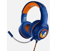 OTL Cuffie Gaming con Microfono, con filo, Fantasia Sonic Boom Blu - SH0903